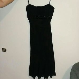 Dress for special occasions